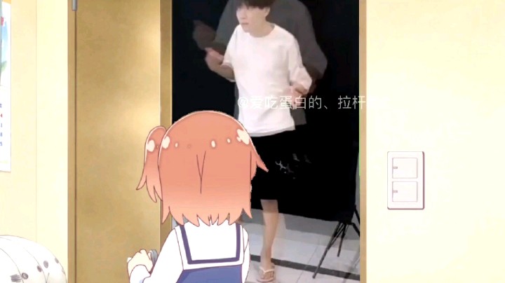 爱吃蛋白的丶拉杆呢发布了一个斗鱼视频2021-01-02