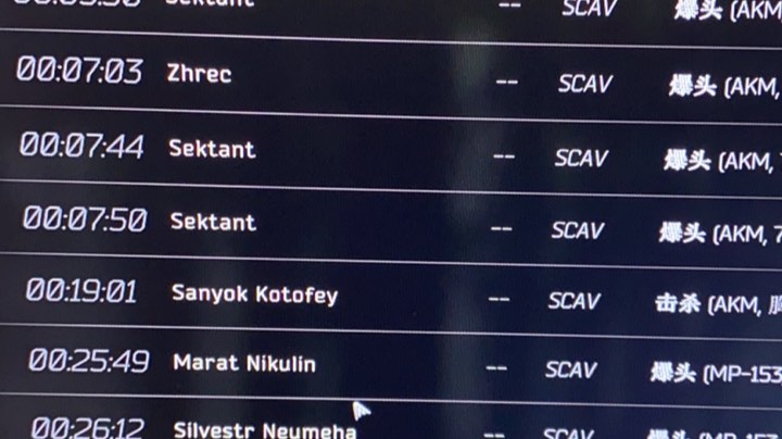 新档洗脚徒，冲冲冲