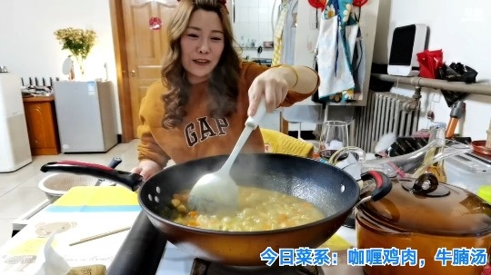 我在斗鱼看无尽无尽的无尽直播美食