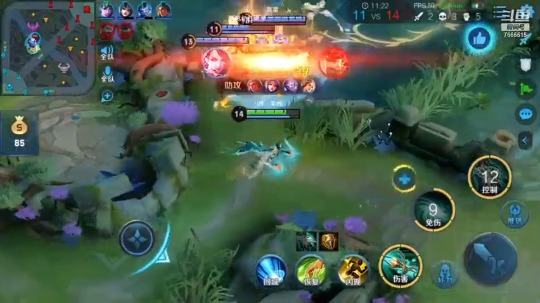 【2021-01-03 20点场】Forever柯南君：国服虞姬 冲冲冲！！！