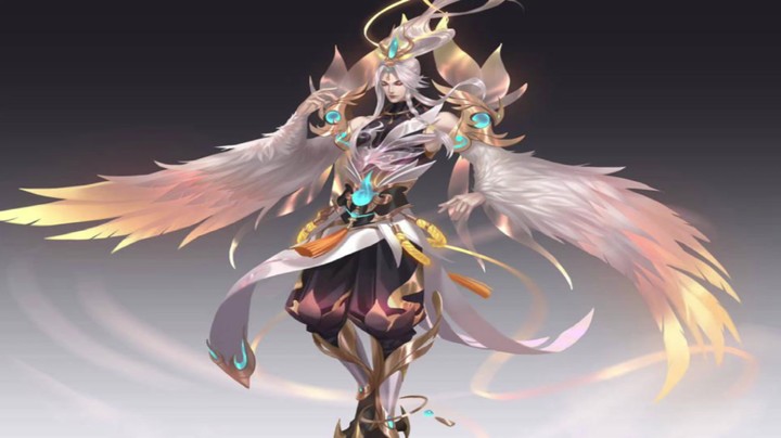 云中君高端教学