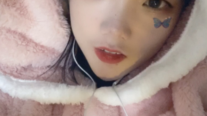 我不知道下一秒会发生什么 所以我现在只想做自己想做的事情 不