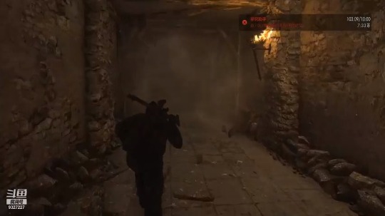 【狙击精英4】硬刚全清--死亡风暴3：清除