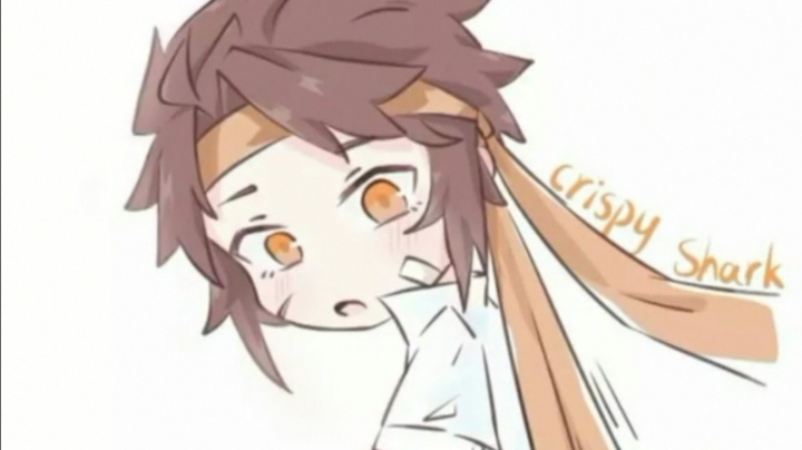 一个不浪就不会溪的憨批主播