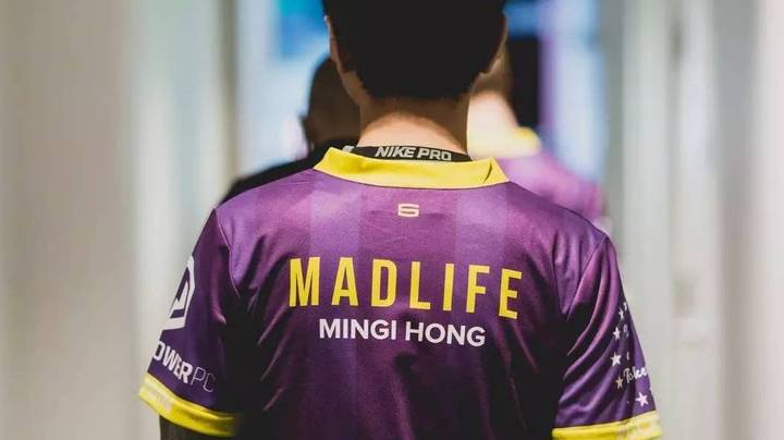 这就是我为什么玩了七年辅助的原因