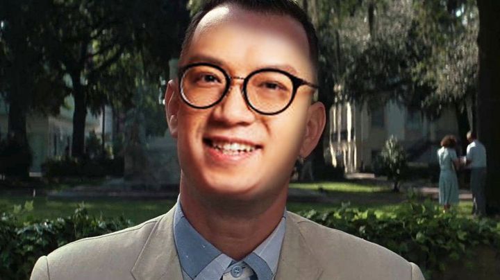 阿狗正传