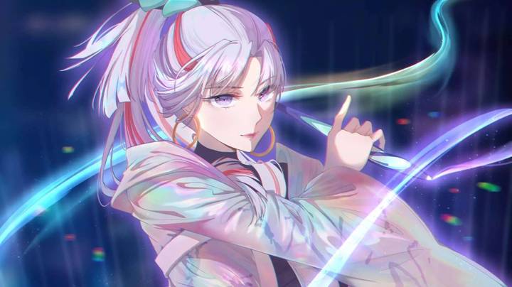 三杀婉儿能带领队友走向胜利吗