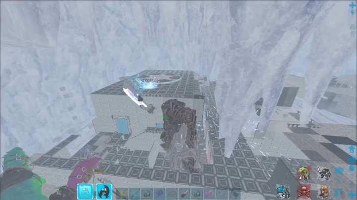 357 another ice claimed
