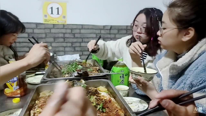 【2021-01-04 18点场】叶子户外：在大理，4号飞拉萨走317