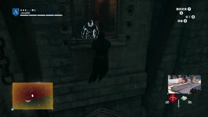 【2021-01-04 22点场】波波菜呀：你没见过的【大革命】