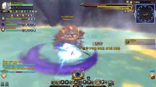 掉率活动刷噩梦