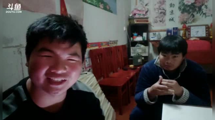 【户外】超哥户外打野的精彩时刻 20210104 19点场