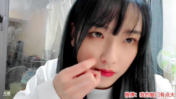 【户外】佳佳喜欢恰仙贝的精彩时刻 20210104 21点场