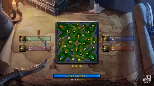 1V3养猪欧洲新手！虽然被偷了基地，但是没关系。ffa混战欧服