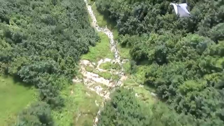 滑翔衣