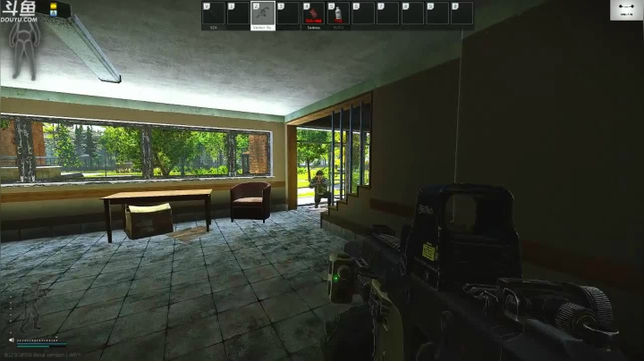 【2021-01-04 12点场】TAT大白：你好。我会螺旋枪法，你会吗？