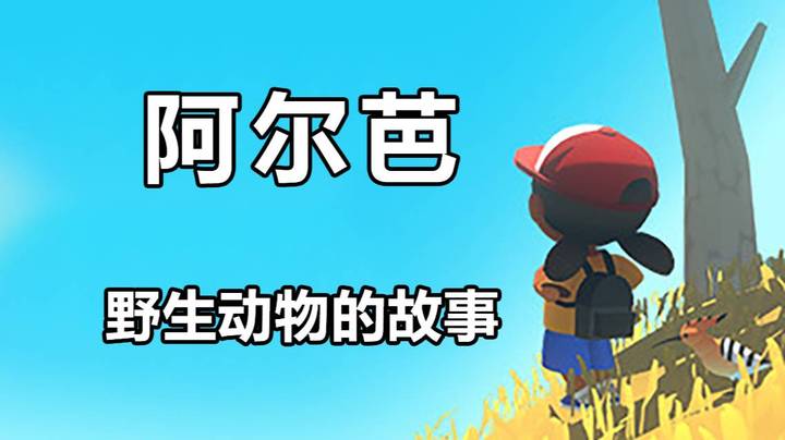 【阿尔巴与野生动物的故事】保护动物 从身边做起