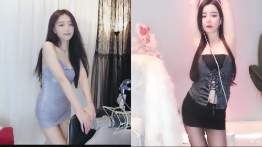 【Sun佐伊 舞蹈】01-03 00:24