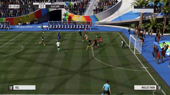 【2021-01-01 16点场】海至蓝596：到底能被虐到什么地步 9273673