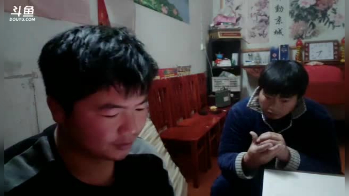 【户外】超哥户外打野的精彩时刻 20210104 19点场