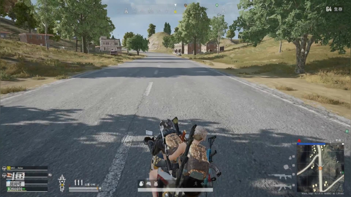 【2021-01-04 21点场】蝶服小阿恩：薇恩：祝大家新年好！