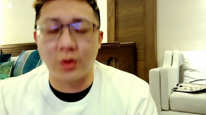 【户外】小鱼小鱼吃虾米的精彩时刻 20210105 00点场