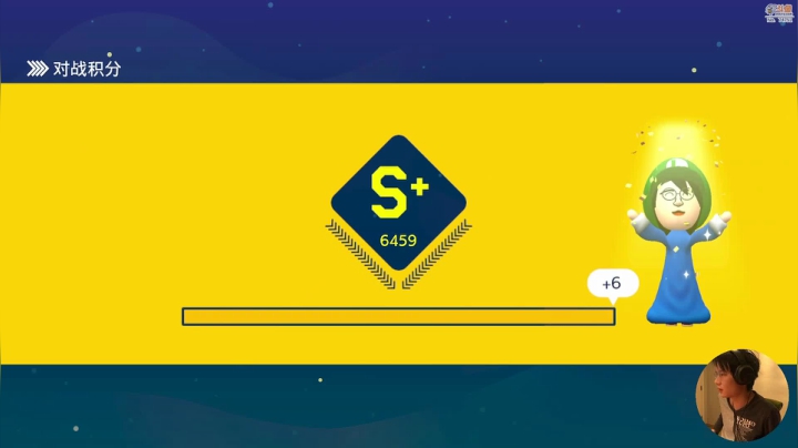 【马里奥制造】超级小桀的精彩时刻 20210105 13点场