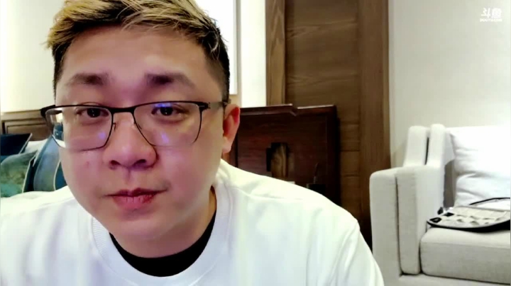 【户外】小鱼小鱼吃虾米的精彩时刻 20210105 00点场