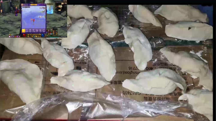 【2021-01-01 17点场】史维佳：刚刚开始了