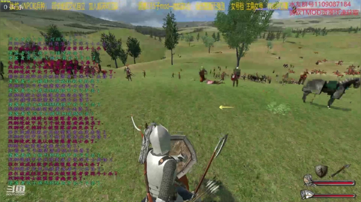 【2021-01-04 13点场】鹰DDDDD：静若处子动如脱兔