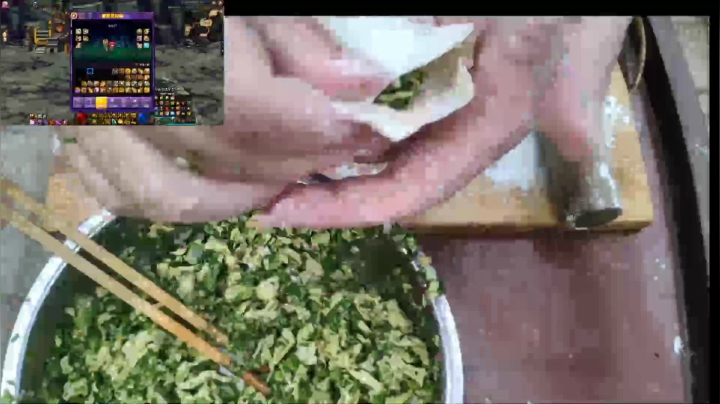 【2021-01-01 11点场】史维佳：刚刚开始了