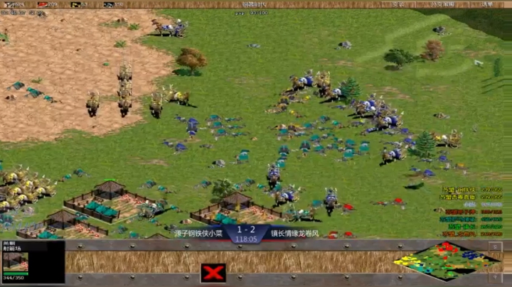 【2021-01-04 21点场】西毒的直播间：西毒罗马的专业躺赢复兴之路，你懂的