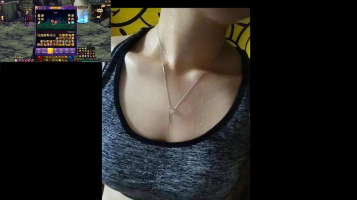 【2021-01-01 15点场】史维佳：刚刚开始了