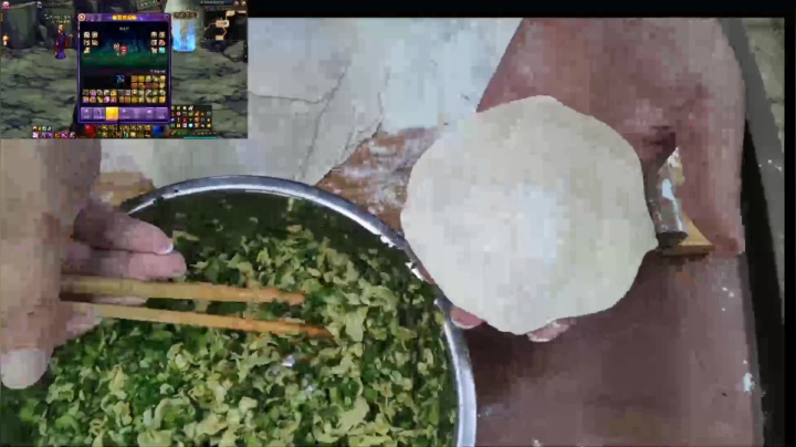 【2021-01-01 19点场】史维佳：刚刚开始了