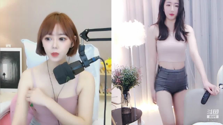 【婷婷有点甜235 舞蹈】01-04 19:36