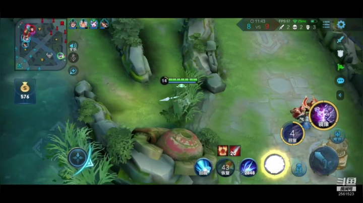 【2021-01-02 00点场】冲酱ccc：2021事事顺利！共勉！