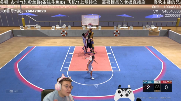 【2021-01-04 21点场】KC丶甜瓜：单排战神：学着点！