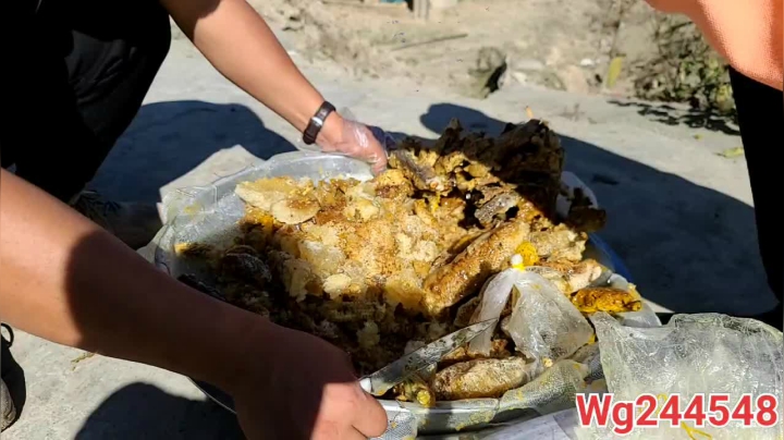 【2021-01-05 13点场】叶子户外：在大理，5号飞拉萨走317