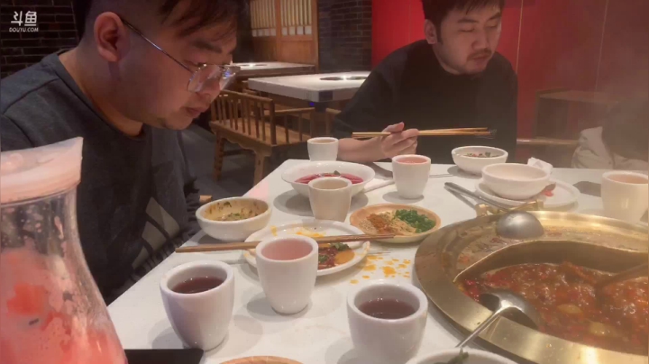 【2021-01-04 22点场】Big茄子：重庆火锅杯