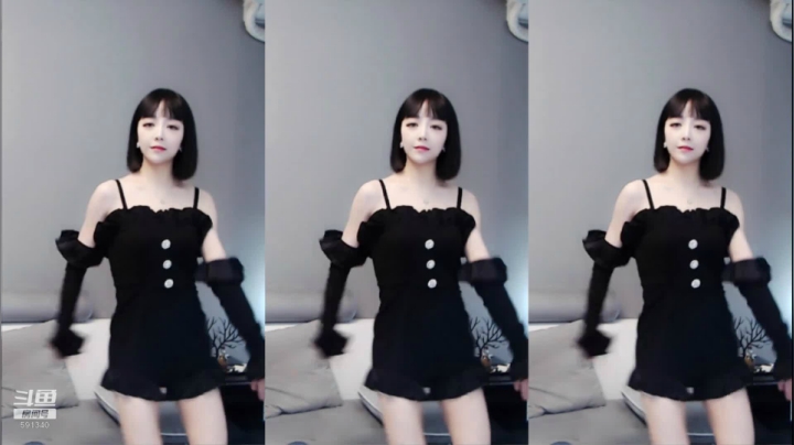 【绯宝Leslie 舞蹈】01-04 19:46