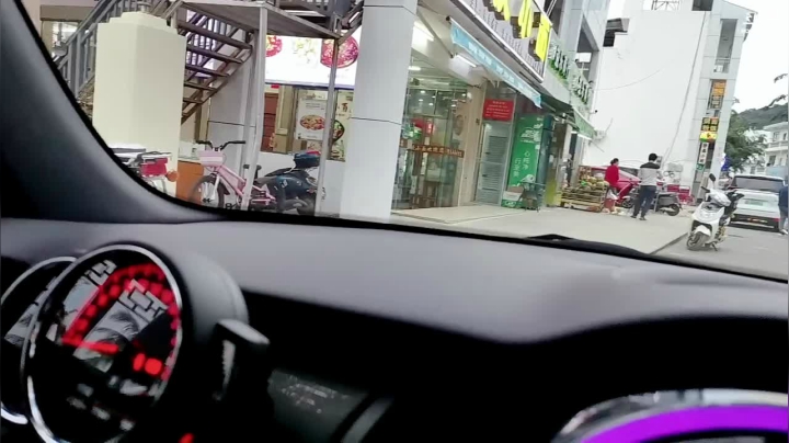 【户外】我是唐菲的精彩时刻 20210105 17点场