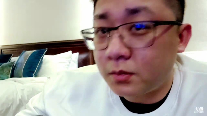 【户外】小鱼小鱼吃虾米的精彩时刻 20210105 00点场