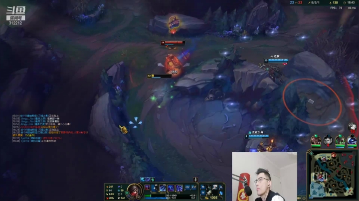 【英雄联盟】智勋勋勋勋的精彩时刻 20210105 10点场