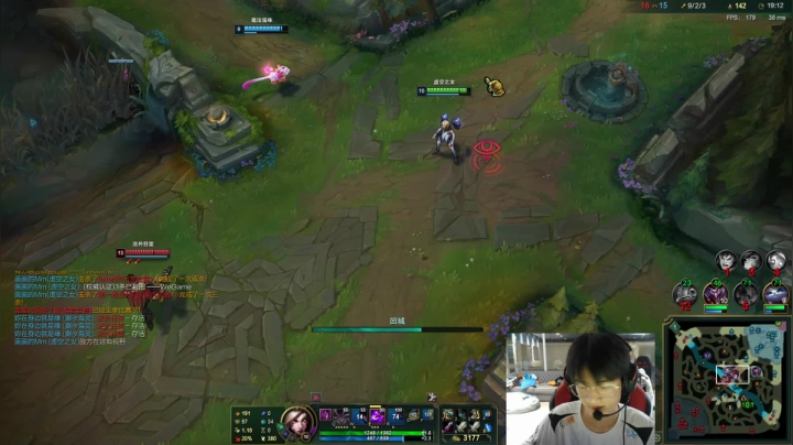 【2021-01-04 01点场】Newhappy明明：放假啦 快乐！