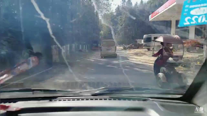 【2021-01-05 11点场】叶子户外：在大理，5号飞拉萨走317