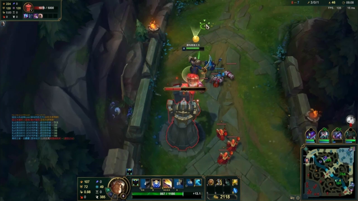 12.30上对剑魔翻盘时光