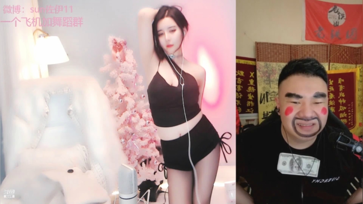 【Sun佐伊 舞蹈】01-04 02:13