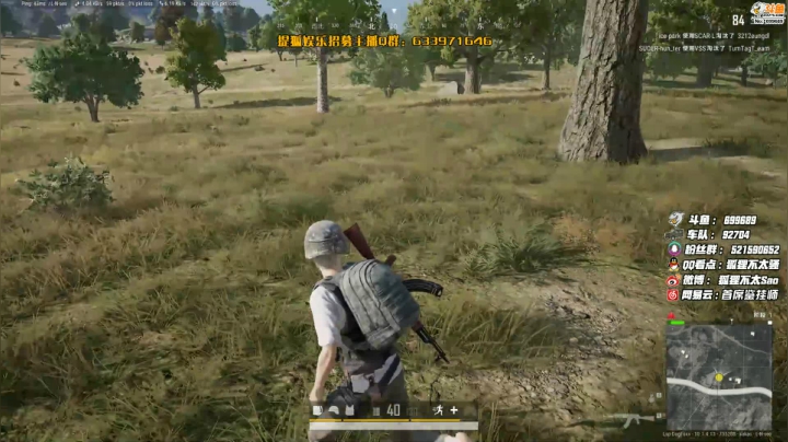 【逃离塔科夫】狐狸不太Sao的精彩时刻 20210105 08点场