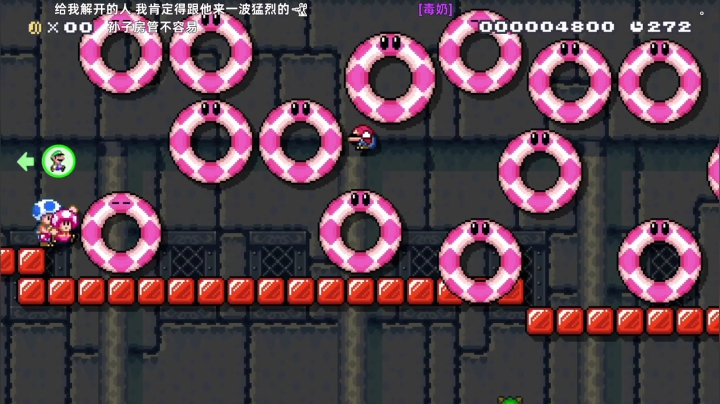 本能