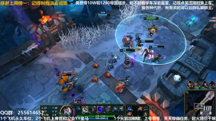 【2021-01-04 01点场】火梨丶：专业PVE：萌新不懂可带可教